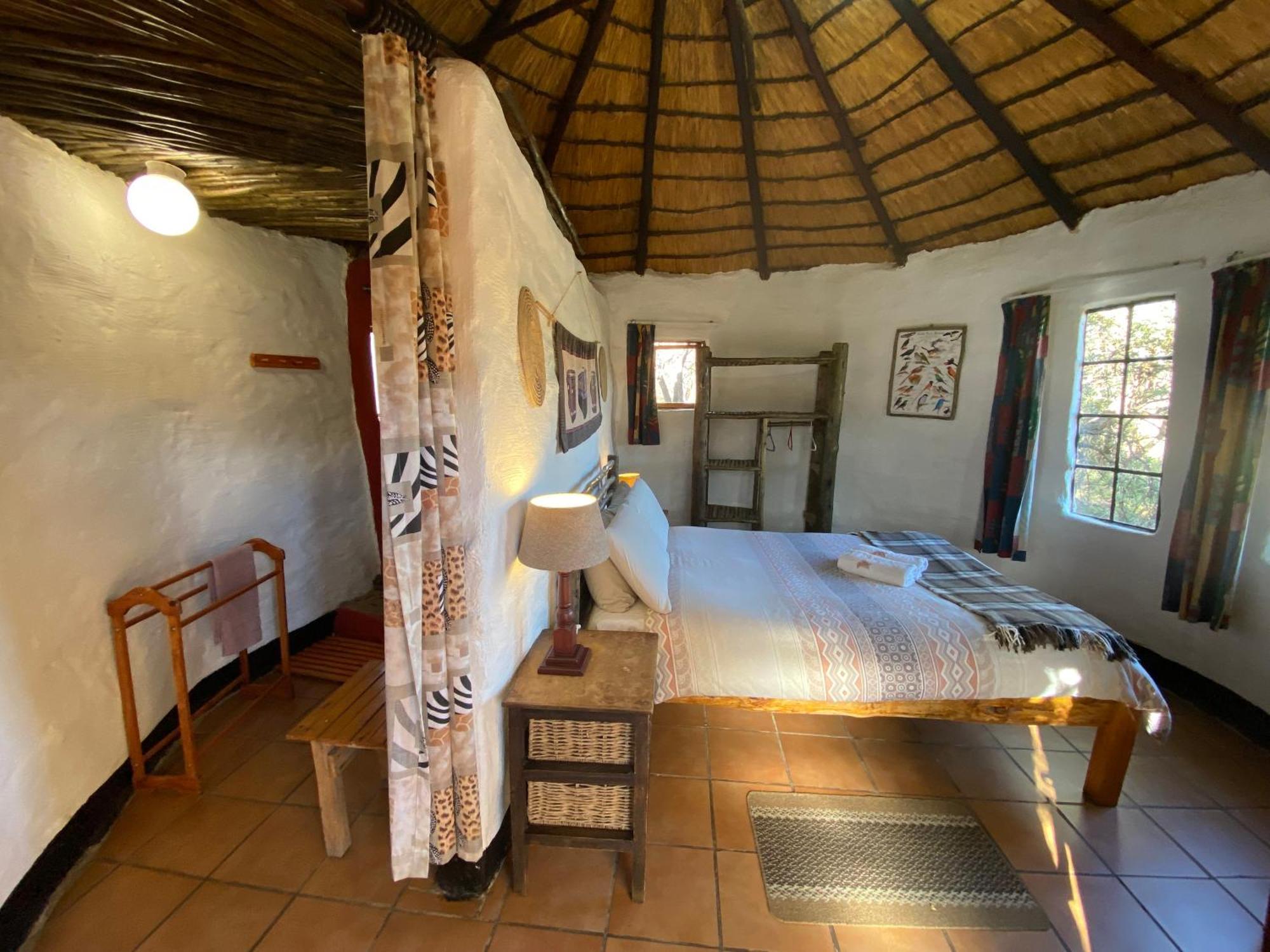 Sani Lodge & Cottages Sani Pass Exteriér fotografie